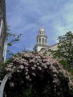 Nantucket home